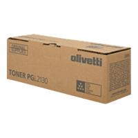 gnisio olivetti toner b0910 gia pg l2130 oem b0910 photo