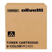 gnisio olivetti toner b1005 gia d color mf 2400 black oem b1005 photo