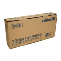 gnisio olivetti toner b0979 gia d copia 253mf 303mf oem b0979 photo