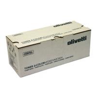 gnisio olivetti toner b0946 black gia d color mf2603 2604 p2026 oem b0946 photo