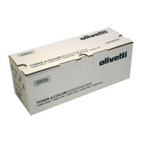 gnisio olivetti toner b0947 cyan gia d color mf2603 2604 p2026 oem b0947 photo