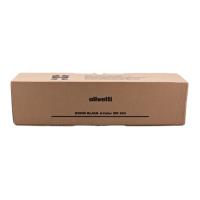 gnisio olivetti drum b0852 black gia d color mf220 280 360 oem b0852 photo