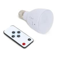 lamptiras led omega 42072 rechargeable e27 4w photo