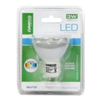 lamptiras omega 41578 led spot light aluminium 6000k gu10 3w photo lamptiras omega 41578 led spot light aluminium 6000k gu10 3w photo