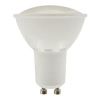 lamptiras omega 42554 led spotlight 2800k gu10 5w 300lm photo