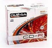freestyle cd r 700mb 52x slim 10pcs 56663 photo