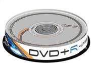freestyle dvd r 47gb 16x cake 10pcs 56683 photo