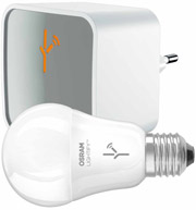 osram led lightify starter kit 10w photo