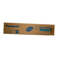 gnisio panasonic toner gia dp c262 322 oem dq tun20c pb photo