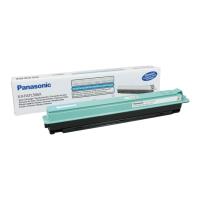 gnisio panasonic toner gia kx mc6020 6260 cyan oem kx fatc506x photo