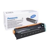 gnisio panasonic drum gia kx mc6020 black oem kx fadk511x photo