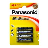 mpataria panasonic alkaline power 3a 4 tem photo