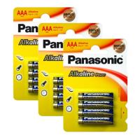 mpataria panasonic alkaline power 3a 12 tem