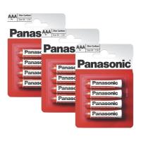 mpataria panasonic zinc carbon 3a 12 tem