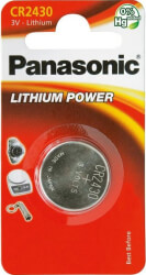 mpataria panasonic lithium cr2430 photo