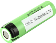 rechargeable battery panasonic 18650 ncr18650 b 3400mah li ion photo rechargeable battery panasonic 18650 ncr18650 b 3400mah li ion photo