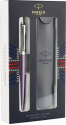 stylo parker jotter violet ct stylo thiki photo