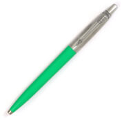 stylo parker jotter special green ct bp photo