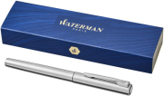 stylo waterman graduate allure chromematroller photo