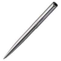 stylo parker vector stainless steel ct photo