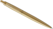 stylo parker jotter xl m monochrom premium yellow gold ballpoint pen photo