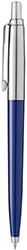 stylo parker jotter navy blue photo