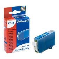 pelikan c28 symbato me canon cli 8c photo