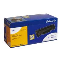 pelikan 4200150 symbato me hp cb436a toner photo