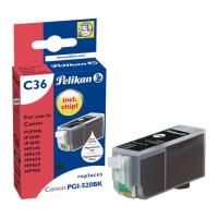 pelikan c36 symbato me canon pgi 520 black photo