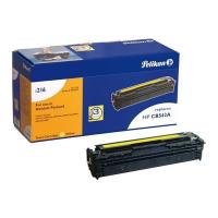 pelikan 4203342 symbato me hp cb542 yellow toner photo