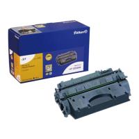 pelikan 4207166 symbato me hp ce505x black toner photo