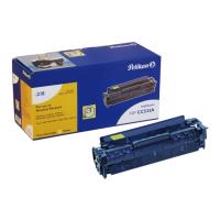 pelikan 4207203 symbato me hp cc532a yellow toner photo