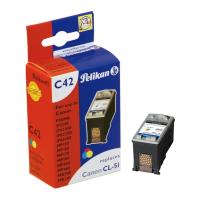 pelikan c42 symbato me canon cli 51 trixromo 4105691 photo