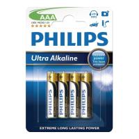 mpataria philips ultra alkaline 3a 4 tem photo