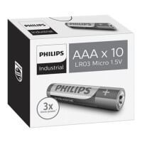 mpataria philips industrial lr03 3a 10pack photo