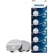 mpataria philips cr2032p5 01b 5pcs photo