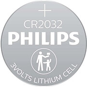 philips lithium cr20253v 1tmx photo