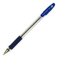 stylo diarkeias pilot bps gp extra fine 05mm blue photo