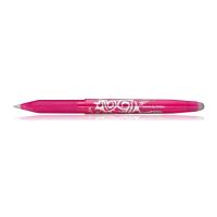 stylo pilot frixion ball roz photo