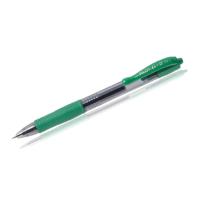 stylo pilot g 2 07 prasino photo