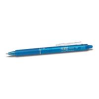 stylo pilot frixion clicker 07 galazio photo