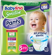 panes babylino brakaki unisex no5 junior 10 16 kg 26tem photo