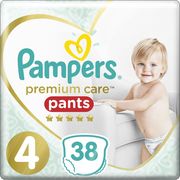 panes pampers premium pants no4 9 15kg jumbo 76tmx photo