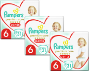 panes pampers premium pants no6 15 kg jumbo 93tmx photo