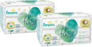 moromantila pampers pure coconut 6x3x42 photo