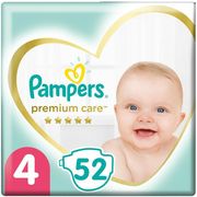panes pampers premium care meg 4 52 tmx jumbo