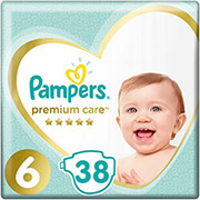 panes pampers premium care meg 6 38 tmx jumbo