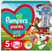 panes pampers pants meg 5 66tmx paw patrol photo