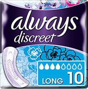 serbietes always discreet pads long 83748052 photo