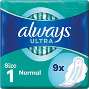 always ultra normal plus 9tmx 80742212 photo